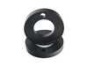 ES#4616203 - B2BFAB.5INRLS - B2BFAB .5" Additional Rear Lift Spacer - Get your ride height dialed in with these .5" thickness additional rear lift spacers for use with B2BFAB 1" rear lift spacers. - B2BFAB - Volkswagen