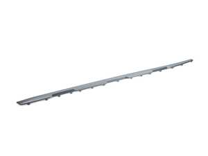 ES#4201257 - 51777468829 - TRIM MOLDING, ROCKER PANEL, - Genuine BMW - BMW