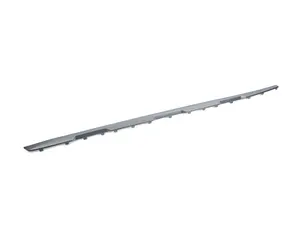 TRIM MOLDING, ROCKER PANEL,