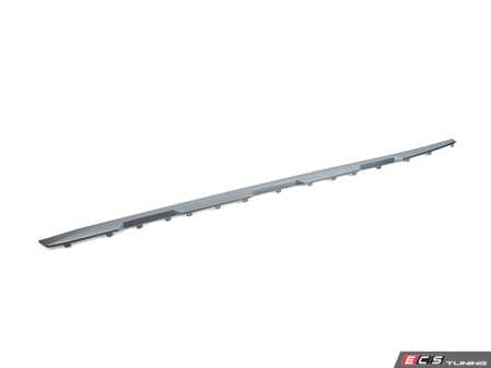 ES#4201257 - 51777468829 - TRIM MOLDING, ROCKER PANEL, - Genuine BMW - BMW