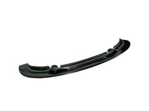 ES#5505039 - F8XGT4CFLIP - GT4 Designed F8X Carbon Fiber Lip - Transform your BMWs front profile from tame to menacing. Give your F80 M3 or F82/F83 M4 an unmistakable, race inspired stance - Suvneer - BMW