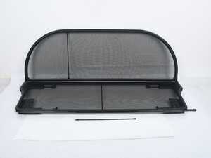 ES#5491601 - MINI-2016-2022SD - MINI Cooper Wind Deflector - F57 2016+ *Scratch And Dent* - Scratch & Dent - MINI