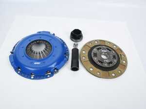 ES#5491276 - SB533H-2SD - SPEC Stage 2+ Performance Clutch Kit (for SPEC Single-mass Flywheel) *Scratch And Dent* - Max torque capacity of 545ft lbs. *Requires Spec Flywheel* - Scratch & Dent - BMW