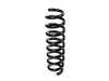ES#2817681 - 33536851728 - Rear Coil Spring - Priced Each - Replace your cracked springs - Genuine BMW - BMW