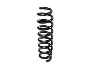 ES#2817681 - 33536851728 - Rear Coil Spring - Priced Each - Replace your cracked springs - Genuine BMW - BMW