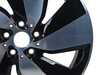 ES#2920890 - 36116852057 - Bmw I Light Alloy Wheel Turbine Styling 429 - 19" - Genuine BMW - BMW