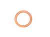 ES#2713341 - 97725A200 - M10 Copper Crush Washer - ECS - 