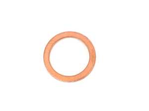 ES#2713341 - 97725A200 - M10 Copper Crush Washer - ECS - 