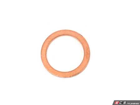 ES#2713341 - 97725A200 - M10 Copper Crush Washer - ECS - 