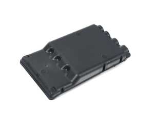 ES#2848573 - 61149321050 - B+ Power Distribution Box Cover - Genuine BMW - BMW