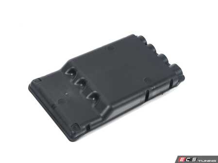 ES#2848573 - 61149321050 - B+ Power Distribution Box Cover - Genuine BMW - BMW