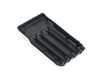 ES#2848573 - 61149321050 - B+ Power Distribution Box Cover - Genuine BMW - BMW