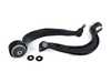 ES#3183685 - MRS-AU-1911 - Front Lower Curved Control Arm - Pair - Upgraded lower curved control arm pair - Megan Racing - Audi
