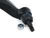 ES#3183685 - MRS-AU-1911 - Front Lower Curved Control Arm - Pair - Upgraded lower curved control arm pair - Megan Racing - Audi