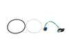ES#2920022 - 16147426661 - PRESSURE-TEMPERATURE SENSOR - Genuine BMW - BMW