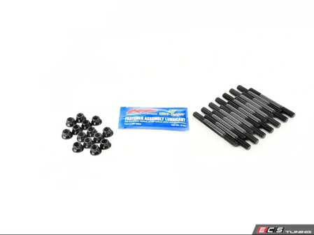 ES#2576279 - 201-5000 - ARP Main Stud Conversion Kit - Build it right the first time, and keep it together longer - ARP - BMW