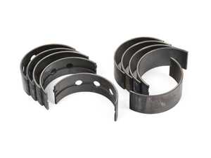 ES#5495487 - MB5089XP-STDX - Racing Main Bearings - Toyota 1RZ, 2RZ, 3RZ - MB5089XP STDX - King - 