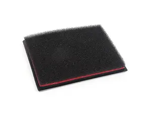 Performance Foam Air Filter