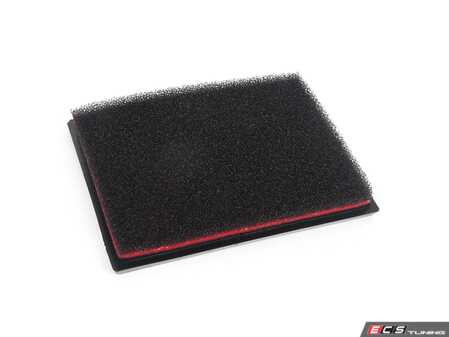 ES#2623115 - PP1221 - Performance Foam Air Filter - More air flow means more power! Direct replacement with long service life. - Pipercross - BMW