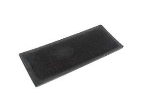 ES#2623160 - PP1621 - Performance Foam Air Filter - More air flow means more power! Direct replacement with long service life. - Pipercross - Audi Volkswagen