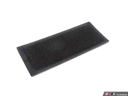 ES#2623160 - PP1621 - Performance Foam Air Filter - More air flow means more power! Direct replacement with long service life. - Pipercross - Audi Volkswagen