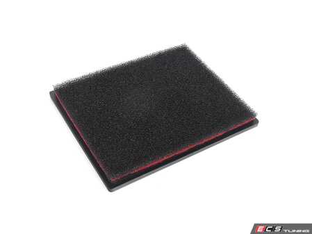 ES#2623179 - PP1598 - Performance Foam Air Filter - More air flow means more power! Direct replacement with long service life - Pipercross - Audi