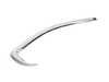 ES#2698522 - 51357258344 - TRIM STRIP, SIDE FRAME, RIGH - Genuine BMW - BMW