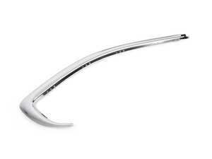 ES#2698522 - 51357258344 - TRIM STRIP, SIDE FRAME, RIGH - Genuine BMW - BMW