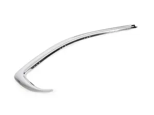 TRIM STRIP, SIDE FRAME, RIGH