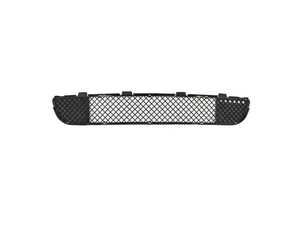 ES#3521504 - 5ECSE39MESHG - Replacement Lower Center Mesh Grille  - Replace your broken or missing center grille piece - ECS - BMW