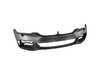 ES#4146978 - 011818ecs05 - M Sport Style Front Bumper - Add the more aggressive front bumper from the M Sport package - ECS - BMW