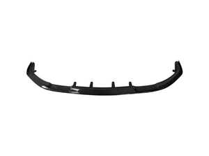 ES#5505096 - G30MTHMCFLIP - MS Designed G30 Carbon Fiber Front Lip - Transform the front end of your G30 with a track inspired aesthetic. - Suvneer - BMW