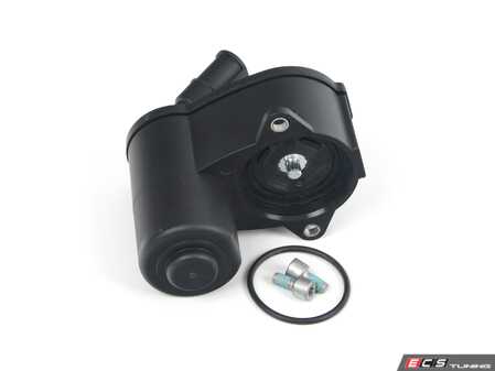 ES#5461035 - 4F0998281B - Parking Brake Motor - Priced Each - Fits the left and right rear calipers - Bremmen Parts - Audi