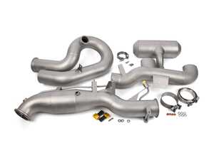 ES#5470643 - POR.9922GTS.ESX - Porsche 992.2 Carrera GTS SOUL Performance Exhaust System - Transform your 992.2 Carrera GTS into the high-revving, free-breathing 911 it was always meant to be with the SOUL Performance Exhaust Systemcrafted for drivers who demand the best in sound, performance, and quality. - Soul Performance - 