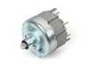 ES#5443843 - 0005456204 - Headlamp Switch - Electrical portion only - Does not include new knob or hardware - Bremmen Parts - Mercedes Benz