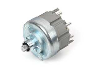 ES#5443843 - 0005456204 - Headlamp Switch - Electrical portion only - Does not include new knob or hardware - Bremmen Parts - Mercedes Benz