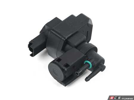 ES#5446085 - 11657599547 - Pressure Converter  - For the turbo charged engines - Bremmen Parts - MINI