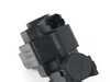 ES#5446085 - 11657599547 - Pressure Converter  - For the turbo charged engines - Bremmen Parts - MINI