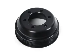 VAC Motorsports ATI A/C Pulley