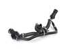 ES#5455910 - 11158647961 - Vent Pipe - Priced Each - Crankcase Ventilation Hose - Bremmen Parts - BMW