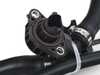 ES#5455910 - 11158647961 - Vent Pipe - Priced Each - Crankcase Ventilation Hose - Bremmen Parts - BMW