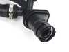 ES#5455910 - 11158647961 - Vent Pipe - Priced Each - Crankcase Ventilation Hose - Bremmen Parts - BMW