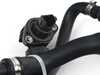 ES#5457613 - 11158647962 - Crankcase Ventilation Pipe - Engine crankcase breather hose - Bremmen Parts - BMW