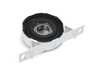 ES#4940605 - 26127501257 - Driveshaft Center Mount - Aluminum design - Bremmen Parts - BMW