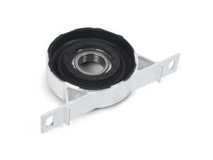 ES#4940605 - 26127501257 - Driveshaft Center Mount - Aluminum design - Bremmen Parts - BMW