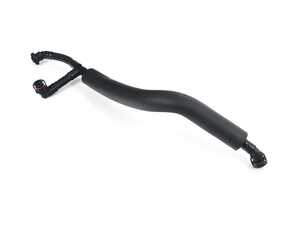 ES#5460610 - 11157581815 - Crankcase Vent Hose (3-Way Hose) - Bremmen Parts - BMW