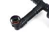 ES#5460610 - 11157581815 - Crankcase Vent Hose (3-Way Hose) - Bremmen Parts - BMW