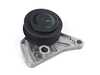 ES#5457103 - 058260511 - A/C Belt Tensioner - Keep your drive belt tight - Bremmen Parts - Audi Volkswagen