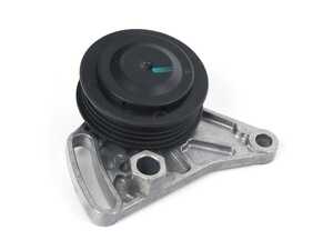 ES#5457103 - 058260511 - A/C Belt Tensioner - Keep your drive belt tight - Bremmen Parts - Audi Volkswagen