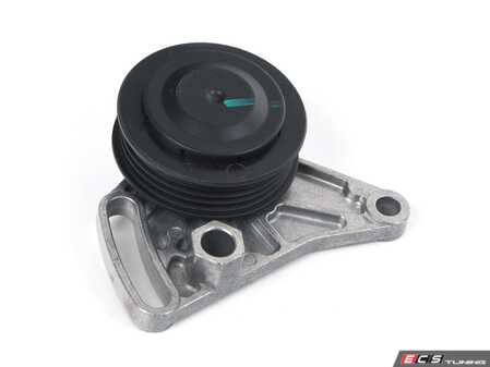 ES#5457103 - 058260511 - A/C Belt Tensioner - Keep your drive belt tight - Bremmen Parts - Audi Volkswagen